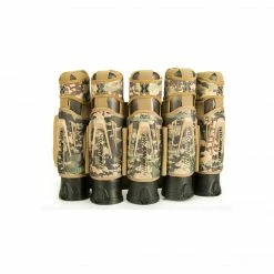 HK Army Zero-G Strapless Paintball Harness All Harnesses