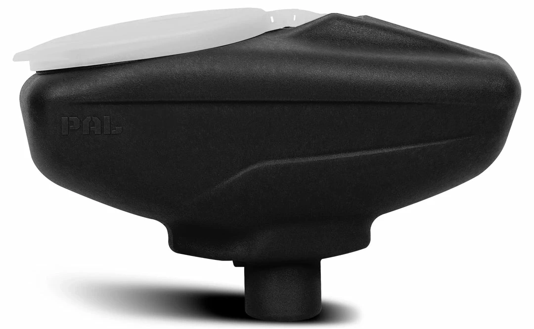 Planet Eclipse ECLIPSE PAL LOADER BLACK LO-CAP UNPACKAGED