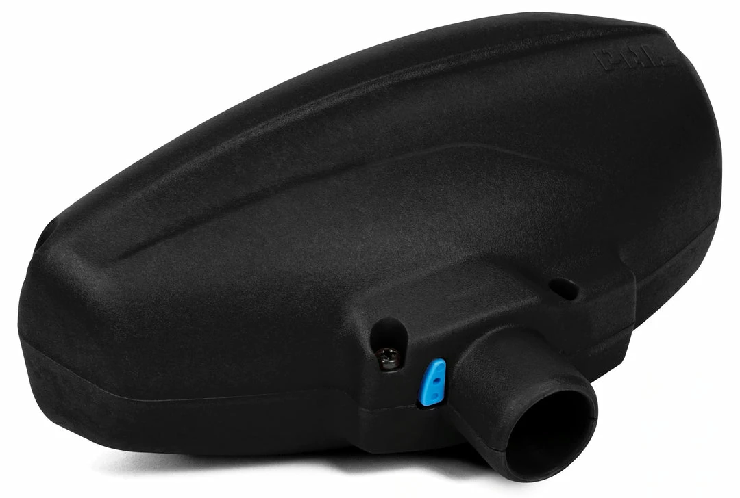 Planet Eclipse ECLIPSE PAL LOADER BLACK LO-CAP UNPACKAGED