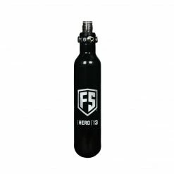 First Strike Hero 2 Half Pint 13/4500 HPA Carbon Fibre Tank