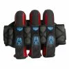 HK Army Magtek Paintball Harness - 3+2+4