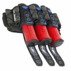 HK Army Magtek Paintball Harness - 3+2+4