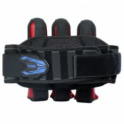 HK Army Magtek Paintball Harness - 3+2+4