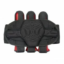 HK Army Magtek Paintball Harness - 3+2+4