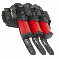 HK Army Magtek Paintball Harness - 3+2+4