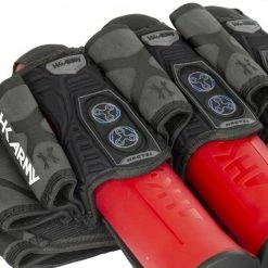 HK Army Magtek Paintball Harness - 3+2+4