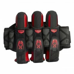HK Army Magtek Paintball Harness - 3+2+4