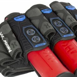 HK Army Magtek 4+3+4 Paintball Harness