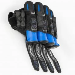 HK Army Magtek 4+3+4 Paintball Harness