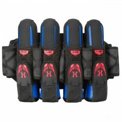 HK Army Magtek 4+3+4 Paintball Harness