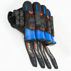 HK Army Magtek 4+3+4 Paintball Harness