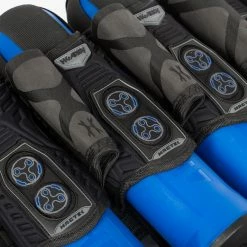 All Harnesses HK Army Magtek 5+4+4 Paintball Harness