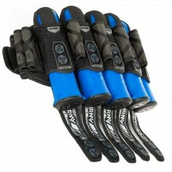 All Harnesses HK Army Magtek 5+4+4 Paintball Harness