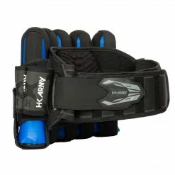 All Harnesses HK Army Magtek 5+4+4 Paintball Harness
