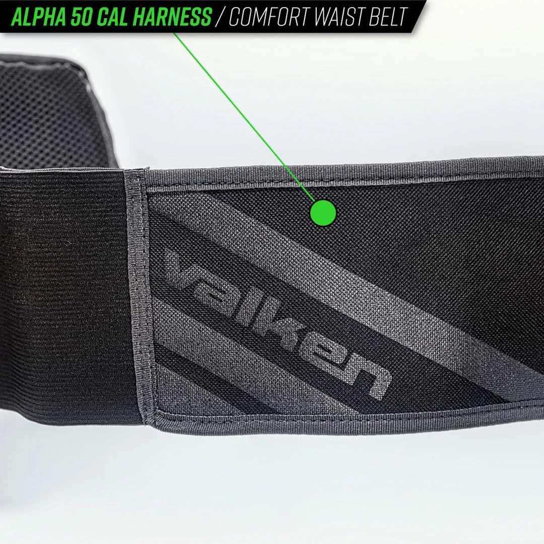 Valken Alpha 5-Pod 50 Caliber Paintball
