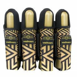 Valken Fate GFX 4+3 Paintball Harness - Egypt