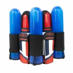 Valken Fate GFX 4+3 Paintball Harness - CHEVRON