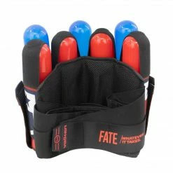 Valken Fate GFX 4+3 Paintball Harness - CHEVRON