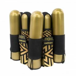 Valken Fate GFX 4+3 Paintball Harness - Egypt