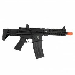 First Strike T15A1 PDW HPA Powered Airsoft Rifle