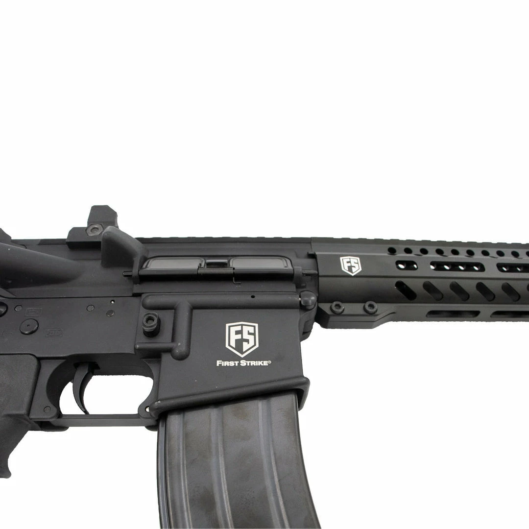 First Strike T15A1 PDW HPA Powered Airsoft Rifle