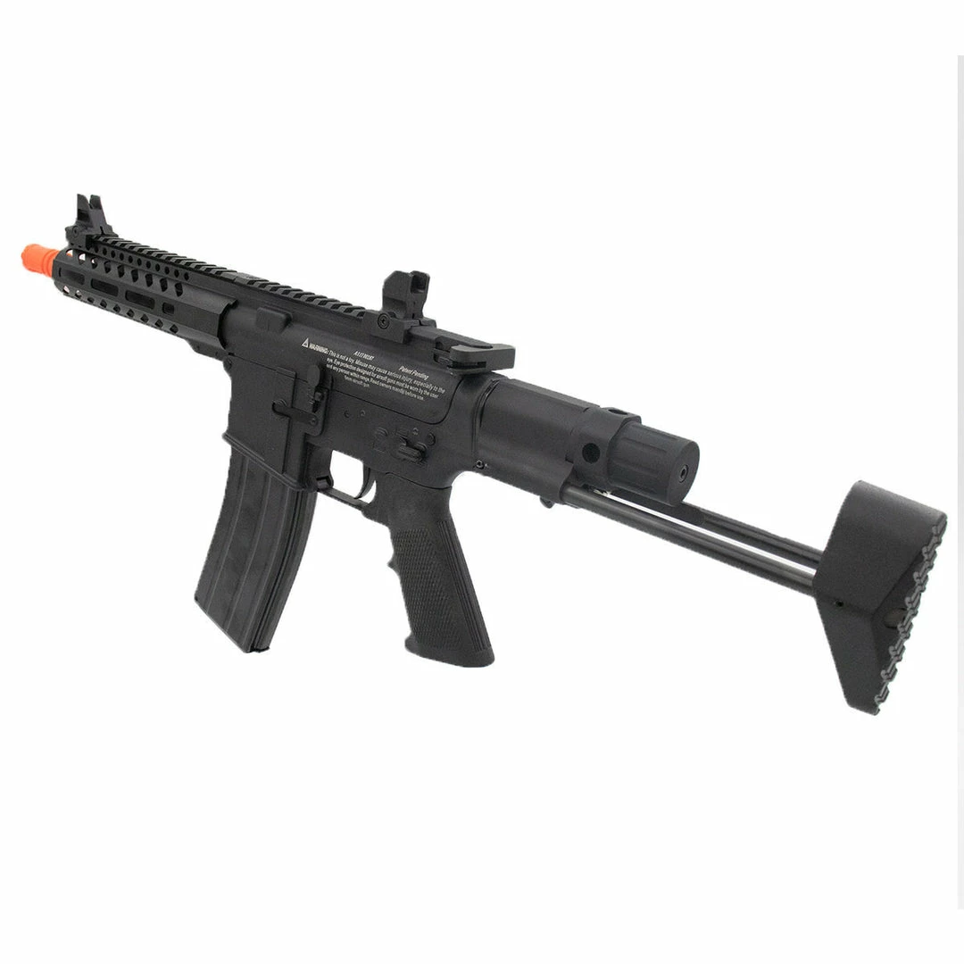 First Strike T15A1 PDW HPA Powered Airsoft Rifle
