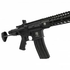 First Strike T15A1 PDW HPA Powered Airsoft Rifle