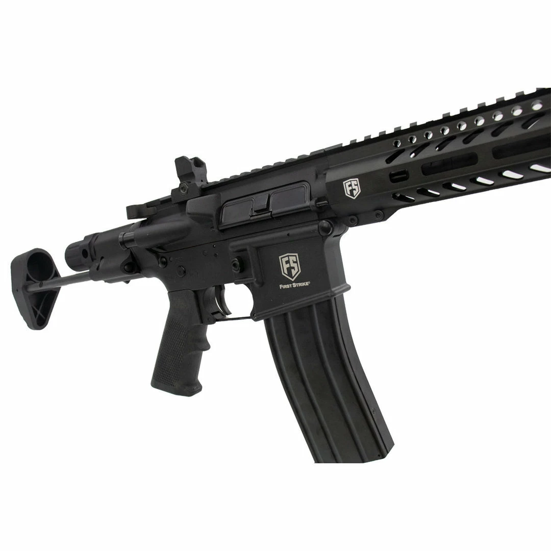 First Strike T15A1 PDW HPA Powered Airsoft Rifle
