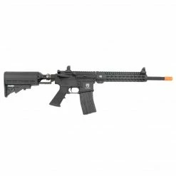 First Strike T15A1 Carbine HPA Powered Airsoft Rifle - Full Auto Version