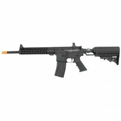 First Strike T15A1 Carbine HPA Powered Airsoft Rifle - Full Auto Version