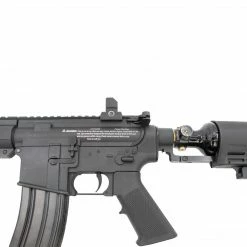 First Strike T15A1 Carbine HPA Powered Airsoft Rifle - Full Auto Version