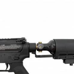 First Strike T15A1 Carbine HPA Powered Airsoft Rifle - Full Auto Version