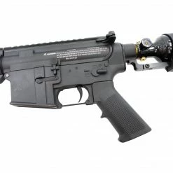 First Strike T15A1 Carbine HPA Powered Airsoft Rifle - Full Auto Version