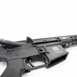 First Strike T15A1 Carbine HPA Powered Airsoft Rifle - Full Auto Version