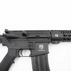 First Strike T15A1 Carbine HPA Powered Airsoft Rifle - Full Auto Version