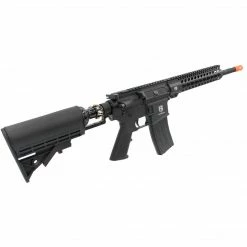 First Strike T15A1 Carbine HPA Powered Airsoft Rifle - Full Auto Version