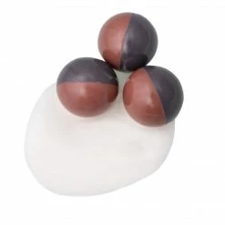 Valken New World 2-Tone .68 Caliber Paintballs - 2000 Count