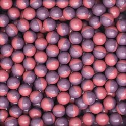 Valken New World 2-Tone .68 Caliber Paintballs - 2000 Count