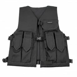 Valken Bravo Padded Vest