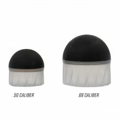 First Strike FSR 68 Cal Rubber Tip - 50 Rounds