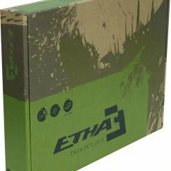 Planet Eclipse ECLIPSE ETHA3M BLACK (SPEEDSTER COMBO)