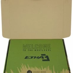 Planet Eclipse ECLIPSE ETHA3M BLACK (SPEEDSTER COMBO)