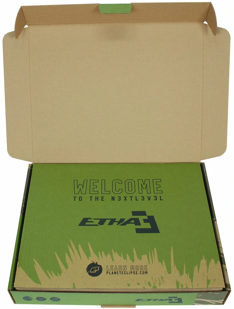 Planet Eclipse ECLIPSE ETHA3 BLACK