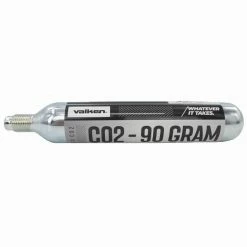 CO2 Cartridges Valken 90g CO2 Cartridge