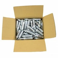 Valken 12g CO2 Cartridges -100 Count