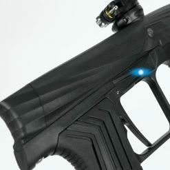 Planet Eclipse ECLIPSE ETHA3 BLACK (SPEEDSTER COMBO)