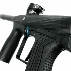 Planet Eclipse ECLIPSE ETHA3 BLACK (SPEEDSTER COMBO)