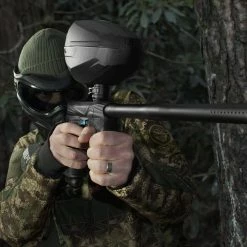 Planet Eclipse ECLIPSE ETHA3 BLACK (SPEEDSTER COMBO)