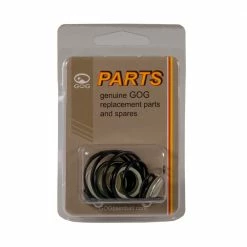 GOG VIEW ALL PARTS ION051 - ION/EOS/IONXE SEAL KIT