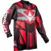 Social Paintball Valken Fate EXO Jersey